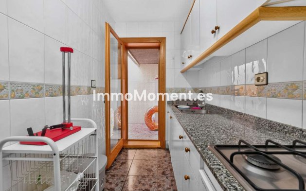 Revente - Maison mitoyenne - San Pedro del Pinatar - Lo Pagan