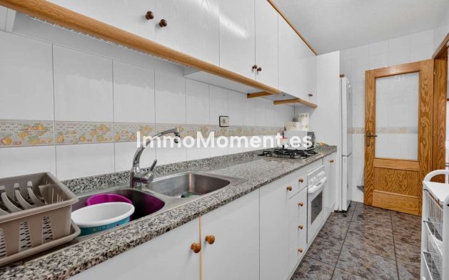 Revente - Maison mitoyenne - San Pedro del Pinatar - Lo Pagan