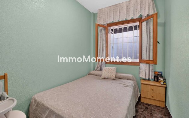 Revente - Maison mitoyenne - San Pedro del Pinatar - Lo Pagan