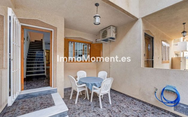 Revente - Maison mitoyenne - San Pedro del Pinatar - Lo Pagan