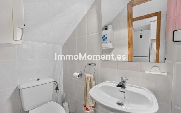 Revente - Maison mitoyenne - San Pedro del Pinatar - Lo Pagan