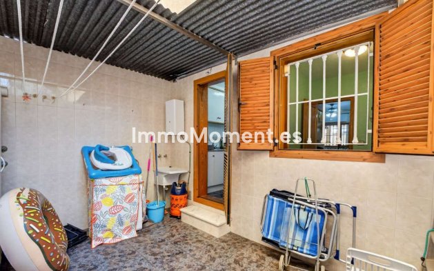 Revente - Maison mitoyenne - San Pedro del Pinatar - Lo Pagan