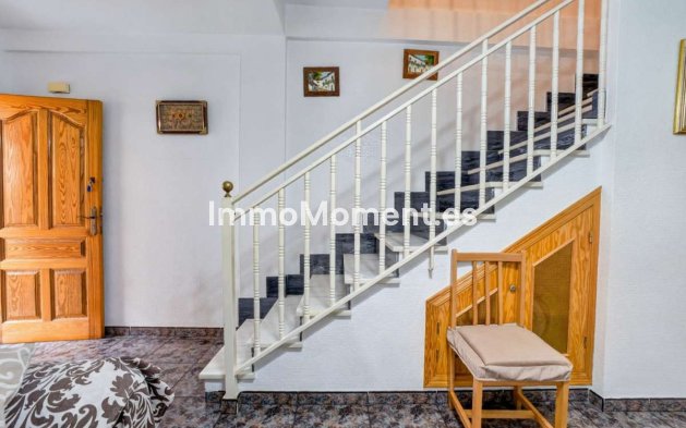 Revente - Maison mitoyenne - San Pedro del Pinatar - Lo Pagan