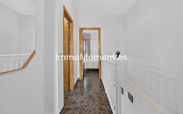 Revente - Maison mitoyenne - San Pedro del Pinatar - Lo Pagan