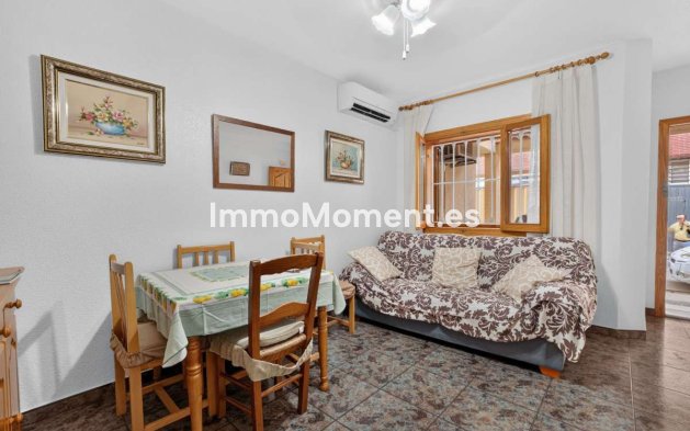 Revente - Maison mitoyenne - San Pedro del Pinatar - Lo Pagan