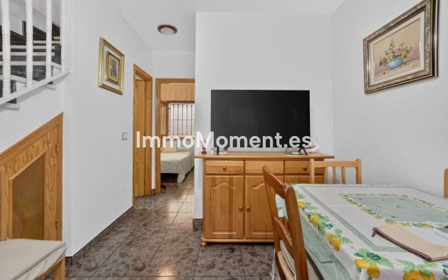 Revente - Maison mitoyenne - San Pedro del Pinatar - Lo Pagan