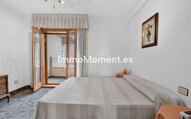Revente - Maison mitoyenne - San Pedro del Pinatar - Lo Pagan