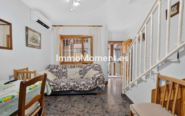 Revente - Maison mitoyenne - San Pedro del Pinatar - Lo Pagan