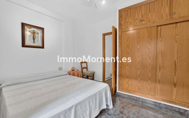 Revente - Maison mitoyenne - San Pedro del Pinatar - Lo Pagan