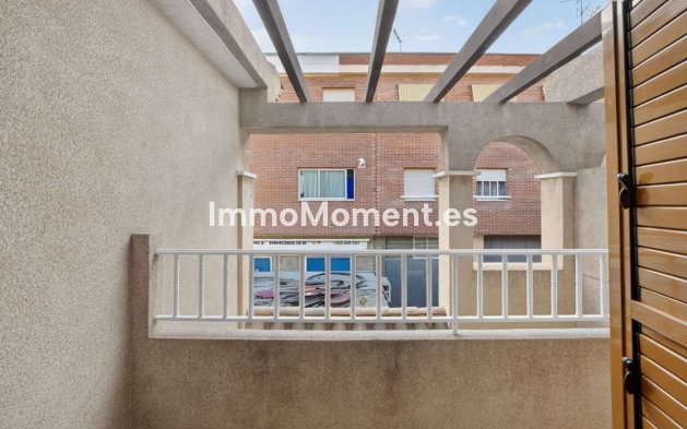 Revente - Maison mitoyenne - San Pedro del Pinatar - Lo Pagan