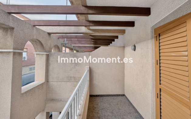 Revente - Maison mitoyenne - San Pedro del Pinatar - Lo Pagan
