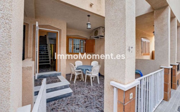 Revente - Maison mitoyenne - San Pedro del Pinatar - Lo Pagan