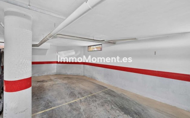 Revente - Maison mitoyenne - San Pedro del Pinatar - Lo Pagan