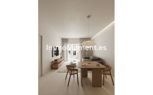 New Build - Apartment - Torrevieja