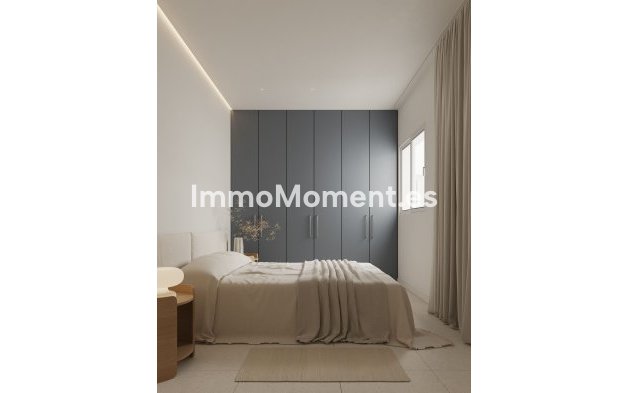 New Build - Apartment - Torrevieja