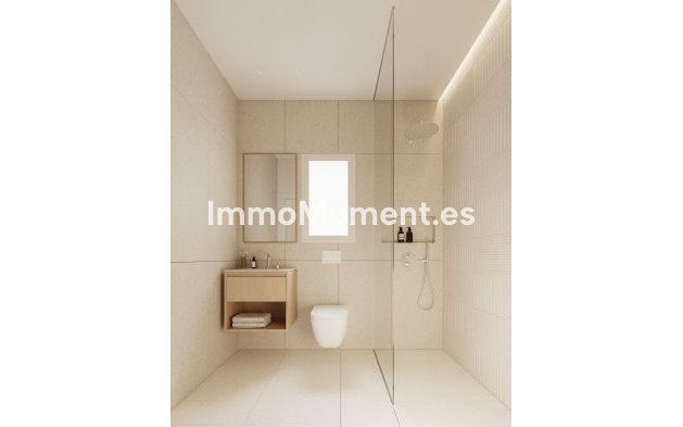 New Build - Apartment - Torrevieja