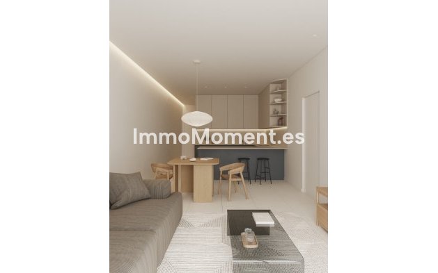 Neubau - Penthouse - Torrevieja