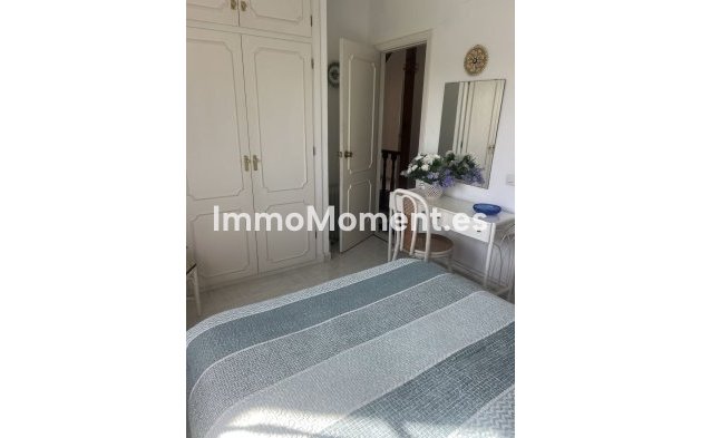Resale - Townhouse - Mijas - Calahonda