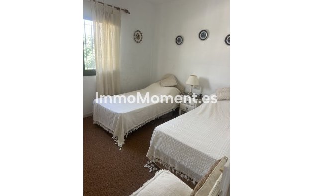 Resale - Townhouse - Mijas - Calahonda