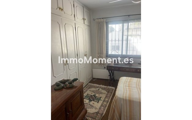 Resale - Townhouse - Mijas - Calahonda