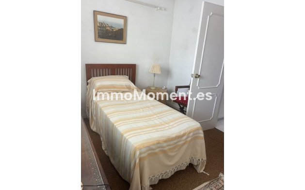 Resale - Townhouse - Mijas - Calahonda