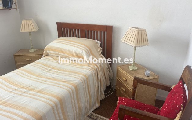Resale - Townhouse - Mijas - Calahonda