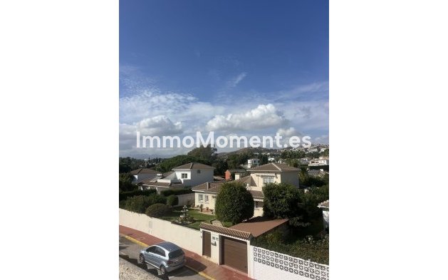 Resale - Townhouse - Mijas - Calahonda