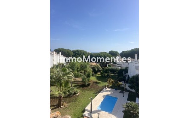 Resale - Townhouse - Mijas - Calahonda