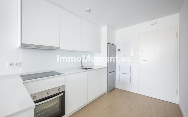 Wiederverkauf - Wohnung - Fuengirola - Los Boliches