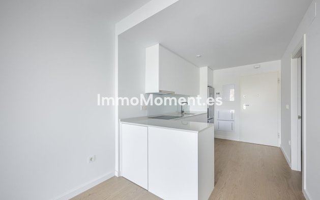 Wiederverkauf - Wohnung - Fuengirola - Los Boliches