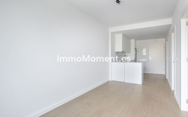 Wiederverkauf - Wohnung - Fuengirola - Los Boliches
