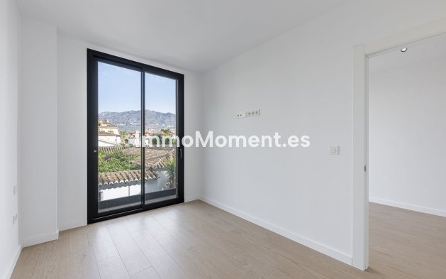 Wiederverkauf - Wohnung - Fuengirola - Los Boliches