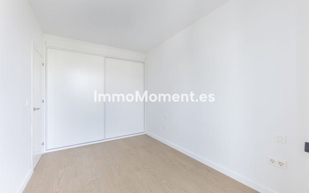 Wiederverkauf - Wohnung - Fuengirola - Los Boliches