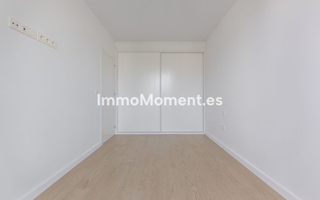 Wiederverkauf - Wohnung - Fuengirola - Los Boliches