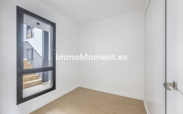 Wiederverkauf - Wohnung - Fuengirola - Los Boliches
