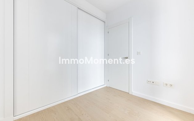 Wiederverkauf - Wohnung - Fuengirola - Los Boliches