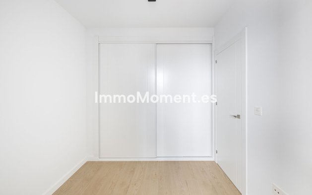 Wiederverkauf - Wohnung - Fuengirola - Los Boliches