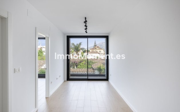 Wiederverkauf - Wohnung - Fuengirola - Los Boliches
