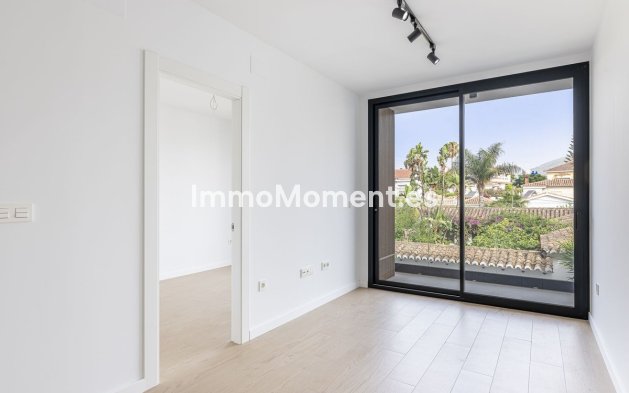 Wiederverkauf - Wohnung - Fuengirola - Los Boliches