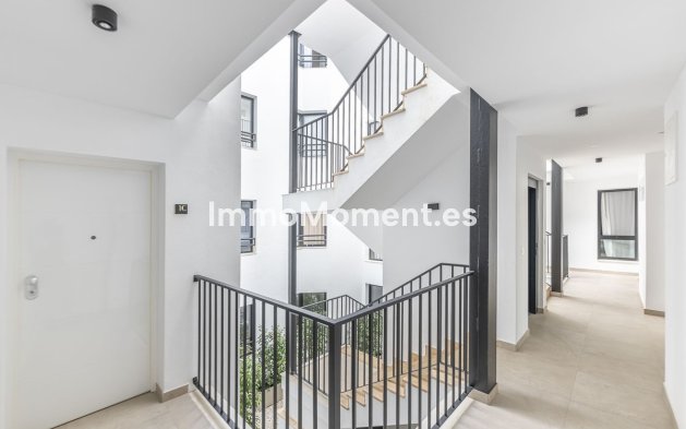 Wiederverkauf - Wohnung - Fuengirola - Los Boliches