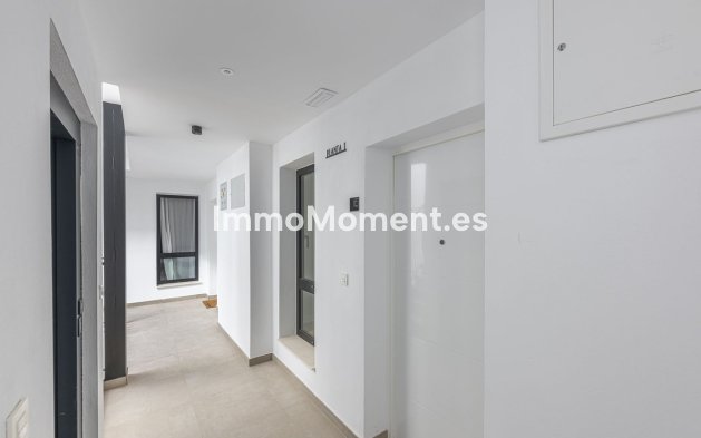 Wiederverkauf - Wohnung - Fuengirola - Los Boliches