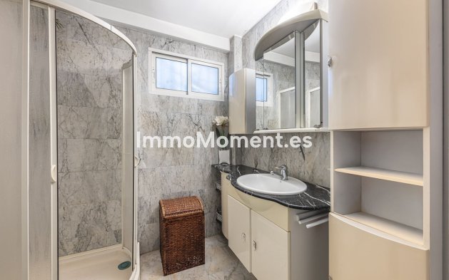 Wiederverkauf - Wohnung - Marbella - Marbella Centro