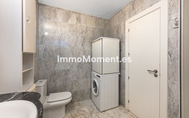 Wiederverkauf - Wohnung - Marbella - Marbella Centro