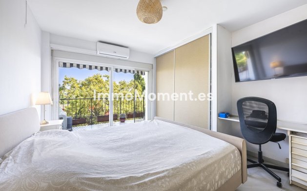 Wiederverkauf - Wohnung - Marbella - Marbella Centro