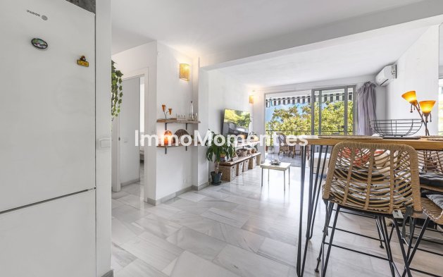 Wiederverkauf - Wohnung - Marbella - Marbella Centro