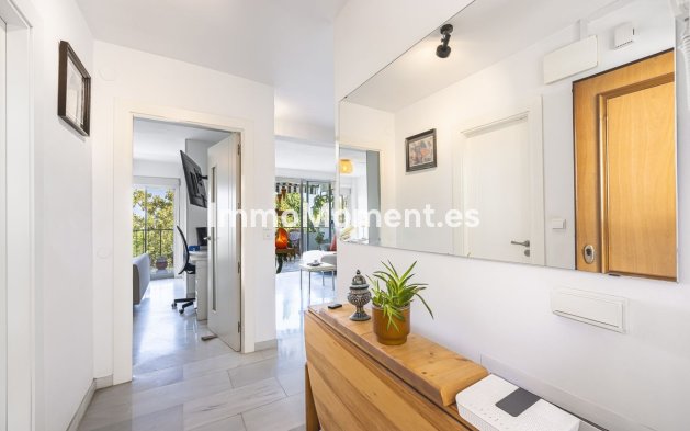Wiederverkauf - Wohnung - Marbella - Marbella Centro