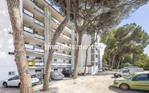 Wiederverkauf - Wohnung - Marbella - Marbella Centro