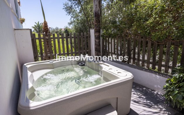 Bestaande woning - Appartement - Benalmadena - Benalmadena Costa