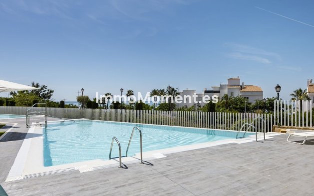 Bestaande woning - Appartement - Benalmadena - Benalmadena Costa
