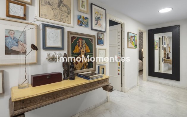 Bestaande woning - Appartement - Benalmadena - Benalmadena Costa